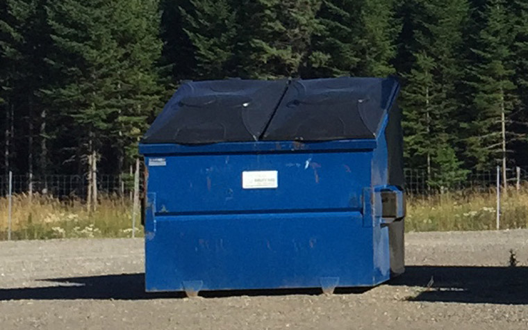 Matières recyclables